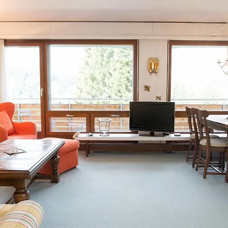 Flat Sundrella For 4 Persons Centre Apartamento *