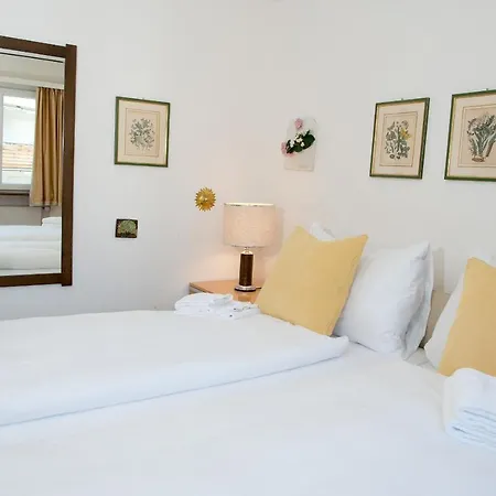 Apartamento Flat Sundrella For 4 Persons Centre Lenzerheide