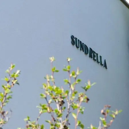 Flat Sundrella For 4 Persons Centre Apartamento *